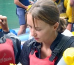 TARA RAFTING MONTE NEGRO 2011, Parádní a vymazlená akce a navíc se super partou.... Gurmánsko - raftingový ráj. - fotografie 210