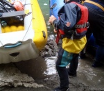 TARA RAFTING MONTE NEGRO 2011, Parádní a vymazlená akce a navíc se super partou.... Gurmánsko - raftingový ráj. - fotografie 213