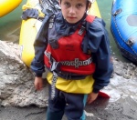 TARA RAFTING MONTE NEGRO 2011, Parádní a vymazlená akce a navíc se super partou.... Gurmánsko - raftingový ráj. - fotografie 214