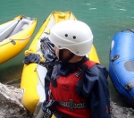 TARA RAFTING MONTE NEGRO 2011, Parádní a vymazlená akce a navíc se super partou.... Gurmánsko - raftingový ráj. - fotografie 215