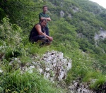 TARA RAFTING MONTE NEGRO 2011, Parádní a vymazlená akce a navíc se super partou.... Gurmánsko - raftingový ráj. - fotografie 217