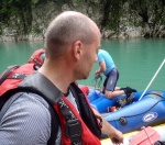 TARA RAFTING MONTE NEGRO 2011, Parádní a vymazlená akce a navíc se super partou.... Gurmánsko - raftingový ráj. - fotografie 218