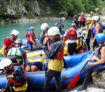 TARA RAFTING MONTE NEGRO 2011, Parádní a vymazlená akce a navíc se super partou.... Gurmánsko - raftingový ráj. - fotografie 220