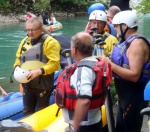 TARA RAFTING MONTE NEGRO 2011, Parádní a vymazlená akce a navíc se super partou.... Gurmánsko - raftingový ráj. - fotografie 223