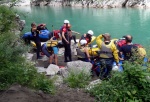 TARA RAFTING MONTE NEGRO 2011, Parádní a vymazlená akce a navíc se super partou.... Gurmánsko - raftingový ráj. - fotografie 228