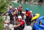 TARA RAFTING MONTE NEGRO 2011, Parádní a vymazlená akce a navíc se super partou.... Gurmánsko - raftingový ráj. - fotografie 229