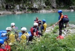 TARA RAFTING MONTE NEGRO 2011, Parádní a vymazlená akce a navíc se super partou.... Gurmánsko - raftingový ráj. - fotografie 230