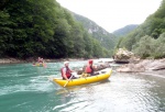 TARA RAFTING MONTE NEGRO 2011, Parádní a vymazlená akce a navíc se super partou.... Gurmánsko - raftingový ráj. - fotografie 231