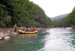 TARA RAFTING MONTE NEGRO 2011, Parádní a vymazlená akce a navíc se super partou.... Gurmánsko - raftingový ráj. - fotografie 232