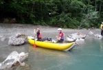 TARA RAFTING MONTE NEGRO 2011, Parádní a vymazlená akce a navíc se super partou.... Gurmánsko - raftingový ráj. - fotografie 233