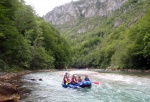 TARA RAFTING MONTE NEGRO 2011, Pardn a vymazlen akce a navc se super partou.... Gurmnsko - raftingov rj. - fotografie 245