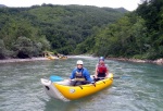 TARA RAFTING MONTE NEGRO 2011, Parádní a vymazlená akce a navíc se super partou.... Gurmánsko - raftingový ráj. - fotografie 253