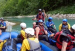 TARA RAFTING MONTE NEGRO 2011, Parádní a vymazlená akce a navíc se super partou.... Gurmánsko - raftingový ráj. - fotografie 255
