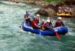 TARA RAFTING MONTE NEGRO 2011, Parádní a vymazlená akce a navíc se super partou.... Gurmánsko - raftingový ráj. - fotografie 264