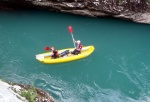 TARA RAFTING MONTE NEGRO 2011, Parádní a vymazlená akce a navíc se super partou.... Gurmánsko - raftingový ráj. - fotografie 266