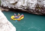 TARA RAFTING MONTE NEGRO 2011, Parádní a vymazlená akce a navíc se super partou.... Gurmánsko - raftingový ráj. - fotografie 269