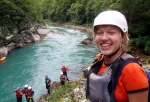 TARA RAFTING MONTE NEGRO 2011, Parádní a vymazlená akce a navíc se super partou.... Gurmánsko - raftingový ráj. - fotografie 270
