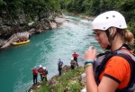 TARA RAFTING MONTE NEGRO 2011, Parádní a vymazlená akce a navíc se super partou.... Gurmánsko - raftingový ráj. - fotografie 271
