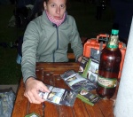 TARA RAFTING MONTE NEGRO 2011, Parádní a vymazlená akce a navíc se super partou.... Gurmánsko - raftingový ráj. - fotografie 275