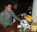 TARA RAFTING MONTE NEGRO 2011, Parádní a vymazlená akce a navíc se super partou.... Gurmánsko - raftingový ráj. - fotografie 278