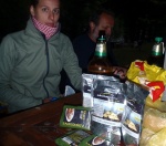 TARA RAFTING MONTE NEGRO 2011, Parádní a vymazlená akce a navíc se super partou.... Gurmánsko - raftingový ráj. - fotografie 279