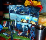 TARA RAFTING MONTE NEGRO 2011, Parádní a vymazlená akce a navíc se super partou.... Gurmánsko - raftingový ráj. - fotografie 284