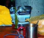 TARA RAFTING MONTE NEGRO 2011, Parádní a vymazlená akce a navíc se super partou.... Gurmánsko - raftingový ráj. - fotografie 287