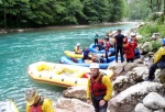 TARA RAFTING MONTE NEGRO 2011, Parádní a vymazlená akce a navíc se super partou.... Gurmánsko - raftingový ráj. - fotografie 295