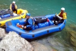 TARA RAFTING MONTE NEGRO 2011, Parádní a vymazlená akce a navíc se super partou.... Gurmánsko - raftingový ráj. - fotografie 296