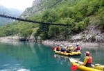 TARA RAFTING MONTE NEGRO 2011, Parádní a vymazlená akce a navíc se super partou.... Gurmánsko - raftingový ráj. - fotografie 300