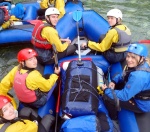 TARA RAFTING MONTE NEGRO 2011, Parádní a vymazlená akce a navíc se super partou.... Gurmánsko - raftingový ráj. - fotografie 305