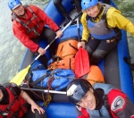 TARA RAFTING MONTE NEGRO 2011, Parádní a vymazlená akce a navíc se super partou.... Gurmánsko - raftingový ráj. - fotografie 307