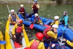 TARA RAFTING MONTE NEGRO 2011, Parádní a vymazlená akce a navíc se super partou.... Gurmánsko - raftingový ráj. - fotografie 309