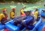 TARA RAFTING MONTE NEGRO 2011, Parádní a vymazlená akce a navíc se super partou.... Gurmánsko - raftingový ráj. - fotografie 310