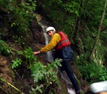 TARA RAFTING MONTE NEGRO 2011, Parádní a vymazlená akce a navíc se super partou.... Gurmánsko - raftingový ráj. - fotografie 311