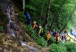 TARA RAFTING MONTE NEGRO 2011, Parádní a vymazlená akce a navíc se super partou.... Gurmánsko - raftingový ráj. - fotografie 312