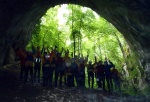 TARA RAFTING MONTE NEGRO 2011, Parádní a vymazlená akce a navíc se super partou.... Gurmánsko - raftingový ráj. - fotografie 316