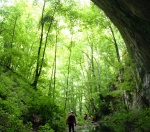 TARA RAFTING MONTE NEGRO 2011, Parádní a vymazlená akce a navíc se super partou.... Gurmánsko - raftingový ráj. - fotografie 321