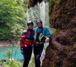 TARA RAFTING MONTE NEGRO 2011, Parádní a vymazlená akce a navíc se super partou.... Gurmánsko - raftingový ráj. - fotografie 323
