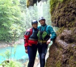 TARA RAFTING MONTE NEGRO 2011, Parádní a vymazlená akce a navíc se super partou.... Gurmánsko - raftingový ráj. - fotografie 325