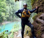 TARA RAFTING MONTE NEGRO 2011, Parádní a vymazlená akce a navíc se super partou.... Gurmánsko - raftingový ráj. - fotografie 326