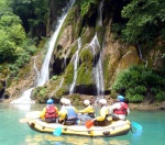 TARA RAFTING MONTE NEGRO 2011, Parádní a vymazlená akce a navíc se super partou.... Gurmánsko - raftingový ráj. - fotografie 329