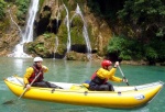 TARA RAFTING MONTE NEGRO 2011, Parádní a vymazlená akce a navíc se super partou.... Gurmánsko - raftingový ráj. - fotografie 331