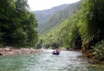 TARA RAFTING MONTE NEGRO 2011, Parádní a vymazlená akce a navíc se super partou.... Gurmánsko - raftingový ráj. - fotografie 332