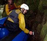 TARA RAFTING MONTE NEGRO 2011, Parádní a vymazlená akce a navíc se super partou.... Gurmánsko - raftingový ráj. - fotografie 333