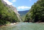 TARA RAFTING MONTE NEGRO 2011, Parádní a vymazlená akce a navíc se super partou.... Gurmánsko - raftingový ráj. - fotografie 334