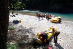 TARA RAFTING MONTE NEGRO 2011, Parádní a vymazlená akce a navíc se super partou.... Gurmánsko - raftingový ráj. - fotografie 337