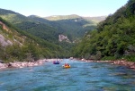 TARA RAFTING MONTE NEGRO 2011, Parádní a vymazlená akce a navíc se super partou.... Gurmánsko - raftingový ráj. - fotografie 339