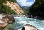 TARA RAFTING MONTE NEGRO 2011, Parádní a vymazlená akce a navíc se super partou.... Gurmánsko - raftingový ráj. - fotografie 341