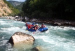 TARA RAFTING MONTE NEGRO 2011, Parádní a vymazlená akce a navíc se super partou.... Gurmánsko - raftingový ráj. - fotografie 342